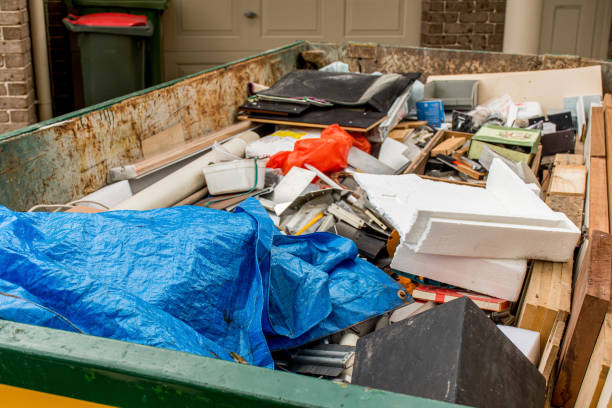 Best Recycling Services for Junk  in Carolina Forest, SC