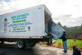 Best Yard Waste Removal  in Carolina Forest, SC